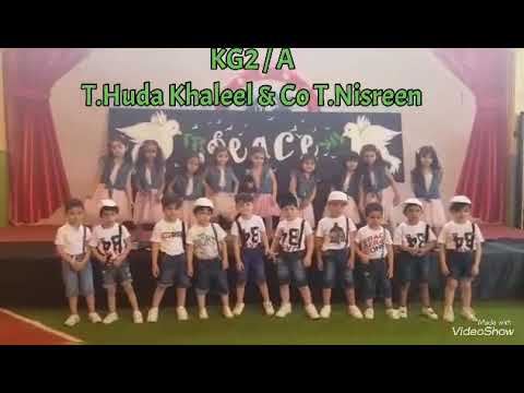 Annual Day 2018/2019