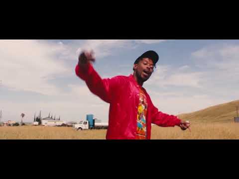 Stony Bobby - Changes (p.CashMoneyAP)