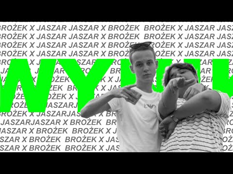 JASZAR & BROŻEK - WYNIK (official video)