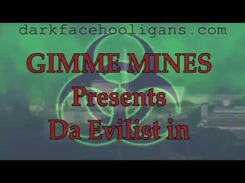 GIMMEMINES Presents (Toxic) by DaEvilist