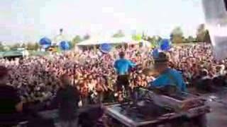 The Aquabats - Pool Party!