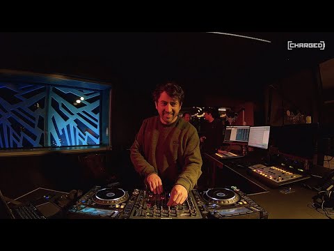 Dimitri Andreas | CHARGED - 11/02/2023