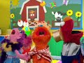 Sesame Street Gets Canceled