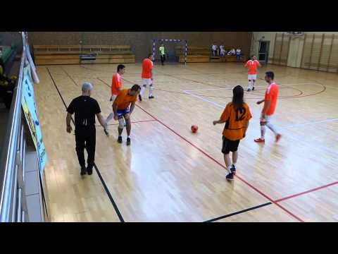 Grupa C - Mark - Metal Bolszewo - Amator Gościcino