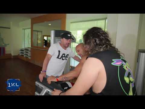 1KL Sommer -Antalya (Teil Drei)(17.06.2018)