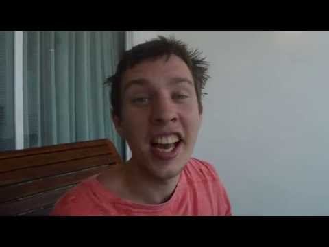 Learn English idioms 17: wet behind the ears example idiom.