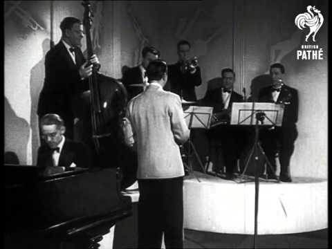 Harry Parry And His Sextet (1947)