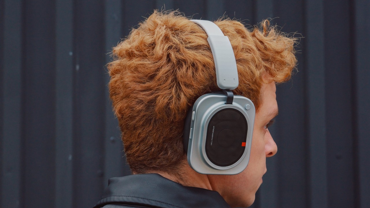 Nothing Headphone 1 Pro | Por qué los prefiero a los AirPods Max
