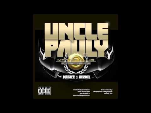 Crooks In d building feat. Neguz and Chill addicts- Uncle Pauly