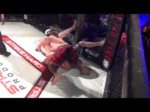 SHP 48 - John Noland Vs. Christian Echols