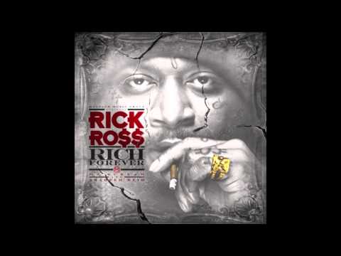 Stay Schemin - Rich Forever - Rick Ross, Drake, French Montana HD W/Lyrics