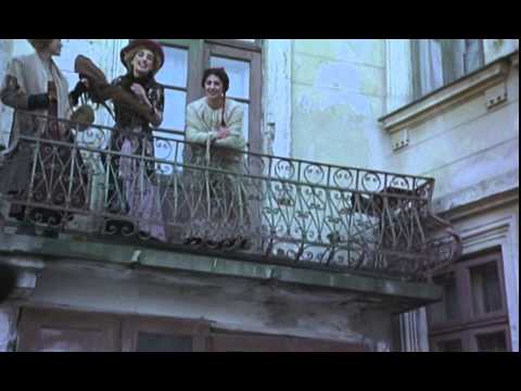 Capitaine Conan - Bande Annonce