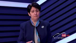 Սոցիալական Հարթակ, Թողարկում 19, Շաբաթ 19։45 / Socialakan Hartak