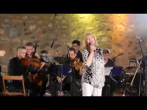 Jasna Zlokić - Skitnica  Smederevo Pesma leta 2016 Miloš Svilar