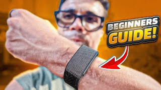 HELIOストラップ　初心者からプロまで、これさえあれば他に何もいらないガイド