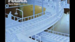 Feeder - We the electronic (B-side)