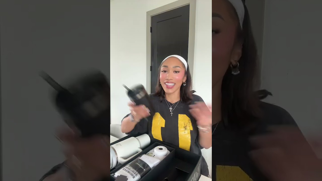 Unbox this gift from Stanley 1913 Togethxr (my new emotional support water cup) with me! 📦💕✨