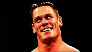 John Cena is untouchable titantron