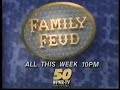 Family Feud Promo 1994