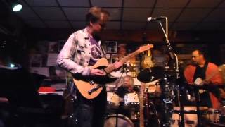 Rock Candy Funk Party - Don't Be Stingy With The SMPTE - 7/23/15 Baked Potato