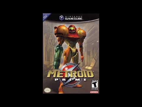 Allan's Favorite Video Game Music #94: Metroid Prime - "Phendrana Drifts"