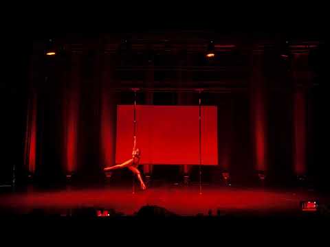 Pole Theatre Hungary 2024