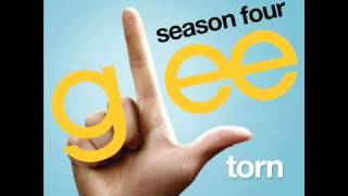 Glee - Torn (HQ)