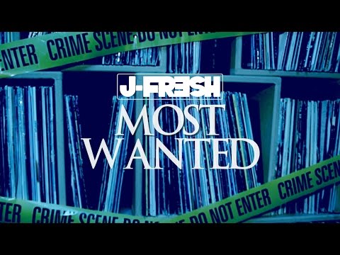 J Fresh Presents 'MOST WANTED' [LIVE MUSIC SERIES]
