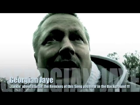 Georgian Jaye vs.N-H-A - TV "I'm Tellin' U-Show" (Part-Fiftytwo) 2013