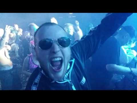 Army of Hardcore Mad Dog  2016