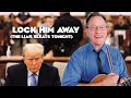 Lock Him Away - Roy Zimmerman