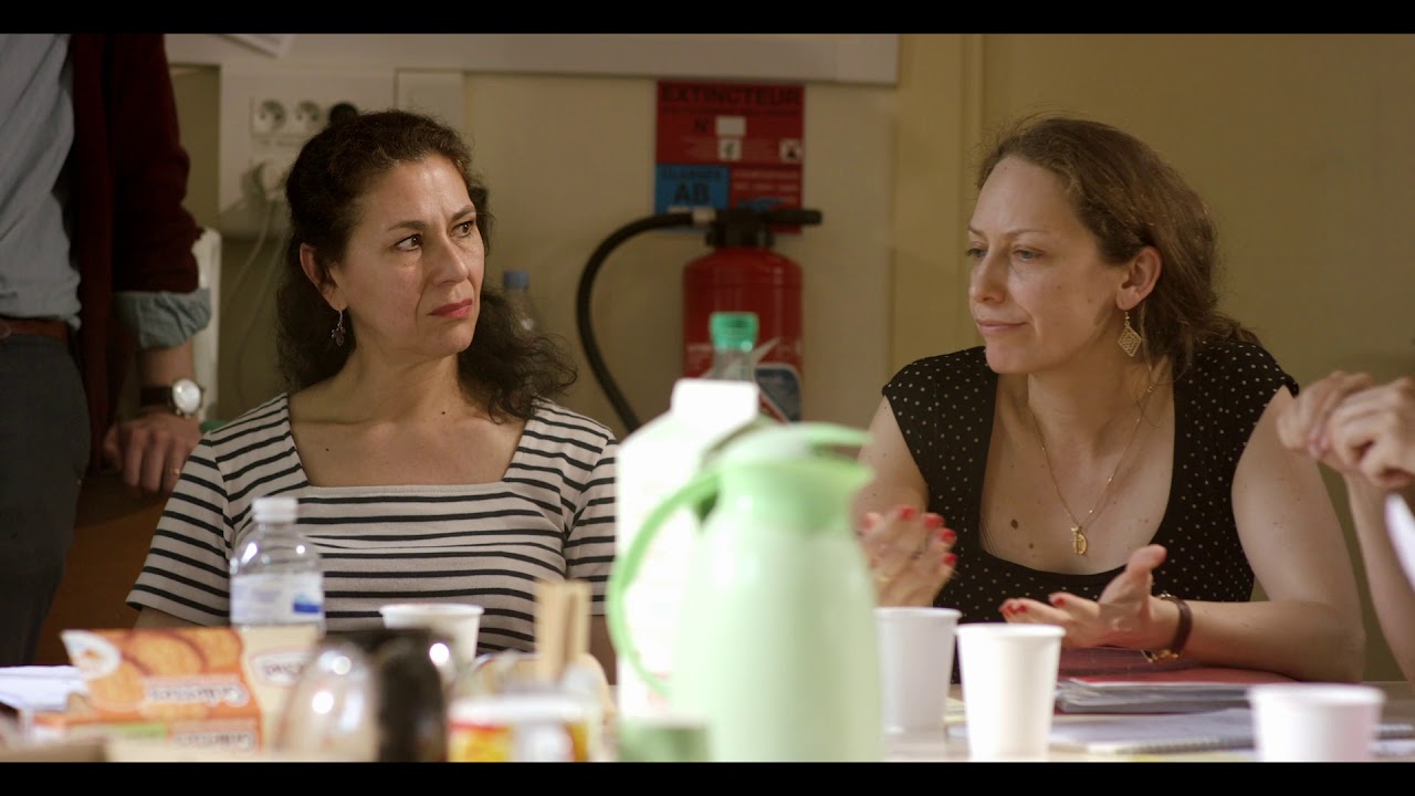 Miniature de la vidéo LE FILS D'UN ROI - Extrait #3 [VF] du film Le fils d'un roi