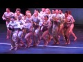 One - A Chorus Line (Finale) LIVE at the Hollywood Bowl