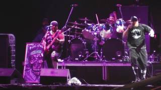 Suicidal Tendencies -  Possessed to Skate Bogota, Colombia