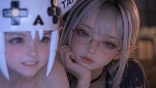 【改訂版】ちゅんたろときいろ