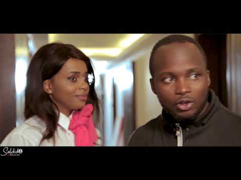 WILLY PAUL AND NANDY -NJIWA- BEHIND THE SCENE PART 1