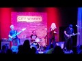 Cathy Richardson Band = Since I've Been Loving You