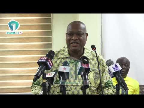 Atta Mills Heritage Marks 14 Years With BIPARTISAN Commemorative Lecture