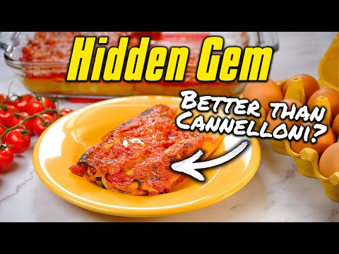 Stracci | Hidden Gem of Italian Cuisine