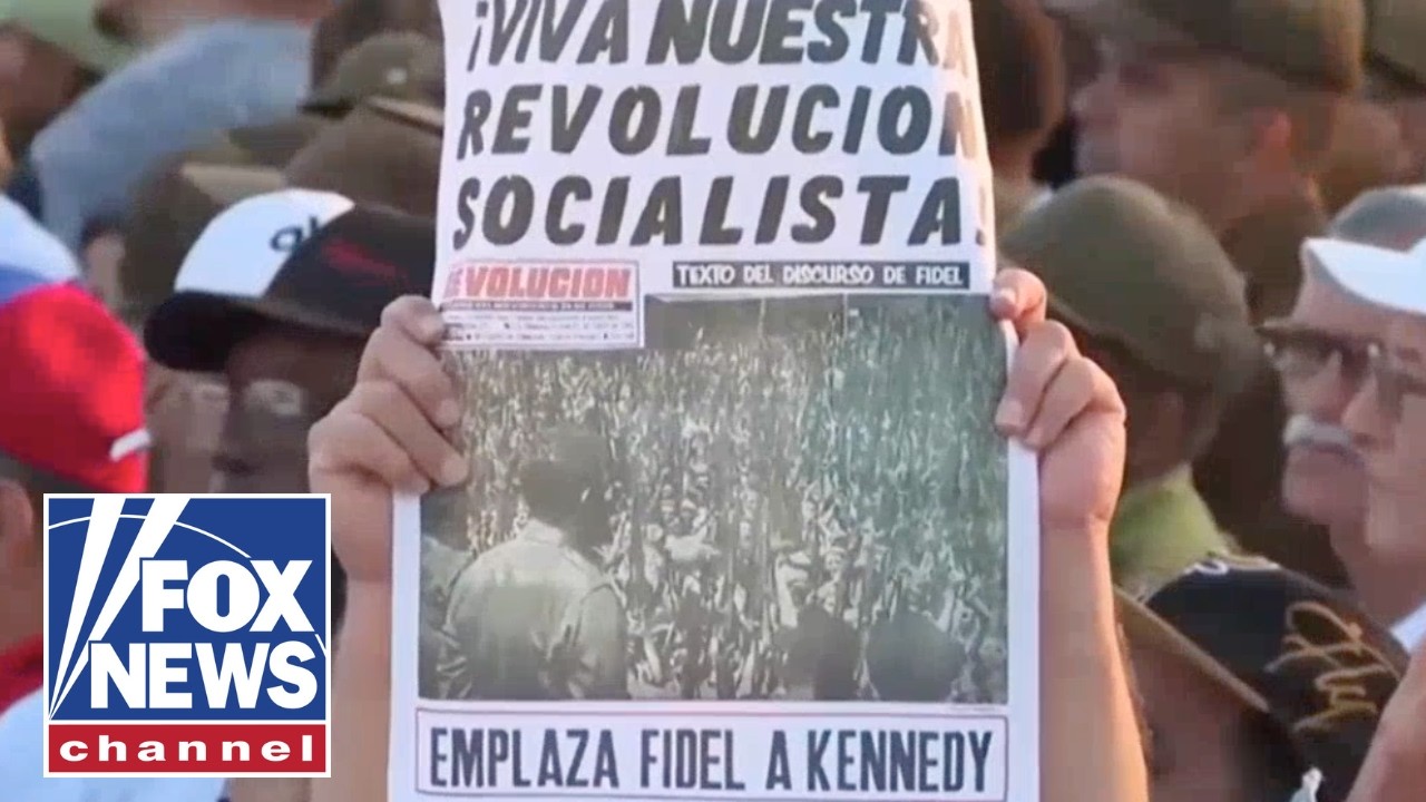 Video: Rep. Salazar warns of DSA platform abolishing Senate amid socialism rise
