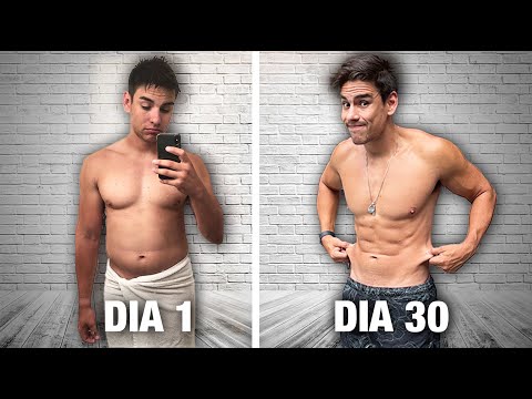 How to Lose 5% Body Fat in 1 Month! 🔥 (complete step by step)