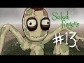Salad Fingers 13 Harvest
