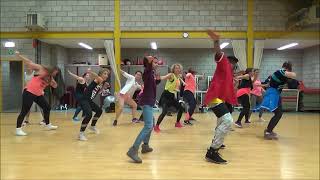 Download lagu Zumba® with Iho Taki TAki mp3 Download lagu Zumba® with Iho Taki TAki mp3