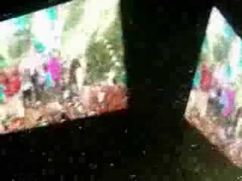 [FANCAM] 130907 Music Bank in Istanbul Ending