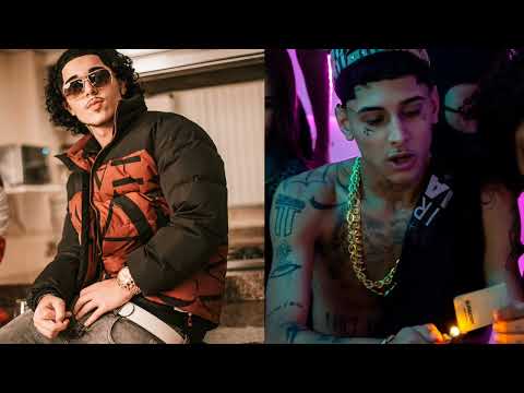 NGC Daddy - Bala nos mandado Feat. Meno Tody (Música Vazada)