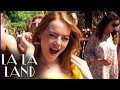 'And I Ran, I Ran So Far Away' Scene | La La Land