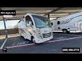 Check out this Video for a 2023 Thor Motor Coach Vegas 24.3(Stock #478983)  for sale by Pop RVs. This unit is located in Sarasota, FL