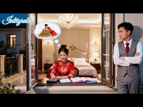 PDG détestait sa femme imposée, mais elle l’ignore et calcule son héritage—et là, il en tombe fou !