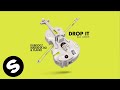 Dubdogz, Mariana Bo, Flakkë - Drop It (feat. Luisah) [Official Audio]
