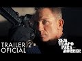 007 – Sem Tempo Para Morrer - Trailer 2 Oficial (Universal Pictures) HD